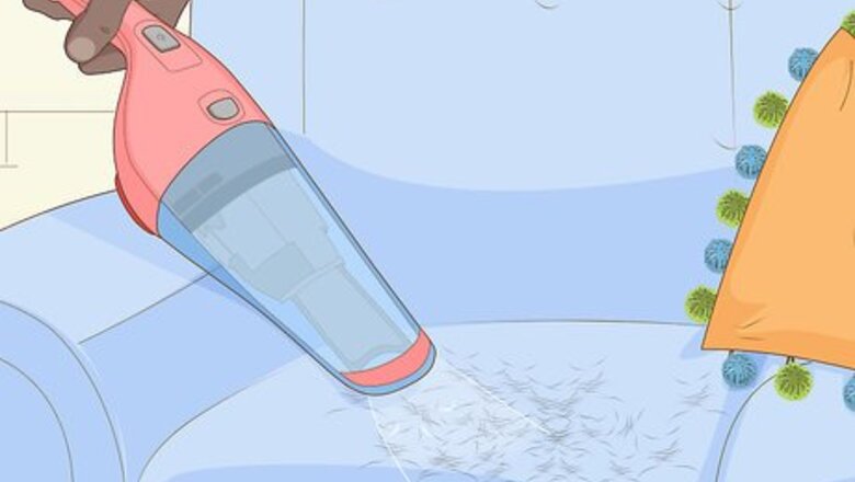 How to Remove Pet Hair