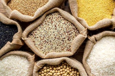 Since Lockdown, Over 22L Metric Tonnes of Foodgrains Taken by States, UTs from FCI Godowns Till Now: MHA