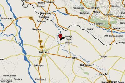 Shravasti: Brother hacks 10-yr-old boy to death for teasing his sister