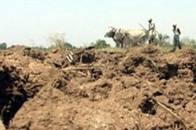 Most Vidarbha farmers will not get loan waiver