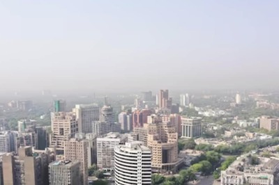 This Exclusive Zone In Delhi Is Home To Billionaires