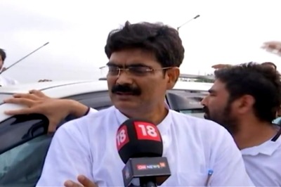 NDA Demands Shahabuddin's Arrest In Journalist Ranjan's Murder Case
