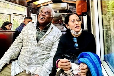 Ashish Vidyarthi Says Divorce With Ex-Wife Piloo Was Not An 'Overnight Decision' But 'Very Painful'