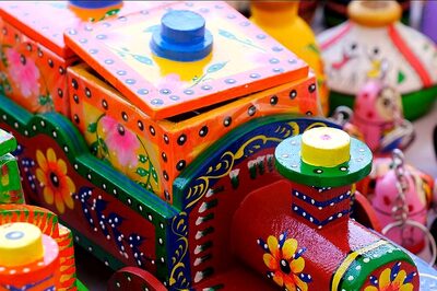 The Journey of Old Toys: What Happens When You Discard Them