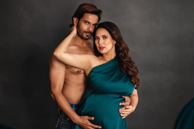 Rochelle Rao, Keith Sequeira Become Proud Parents Of A Baby Daughter: 'Praising God For The Greatest Blessing'