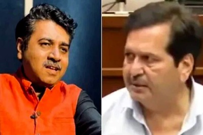 Marathi Music Composer-singer Kaushal Inamdar Lambasts BJP Leader for Hindi Speech