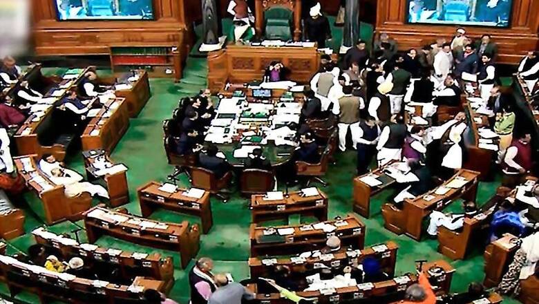 Muslim Representation Increases to 27 in 17th Lok Sabha