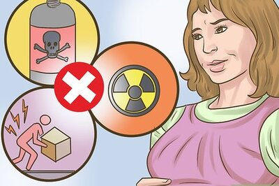 How to Cope With Being Pregnant at Work