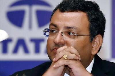Mistry Questions Tata Group Performance; Says Group's Worst Loss in 3 Decades at Rs 13,000 Crore in 2019