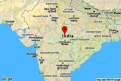 Tendukheda Election Result 2018 Live Updates: Sanjay Sharma 