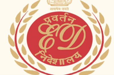 ED Seizes Rs 1.27 Crore in Cash After Raids on 2 Bengal-based Chit Fund Companies