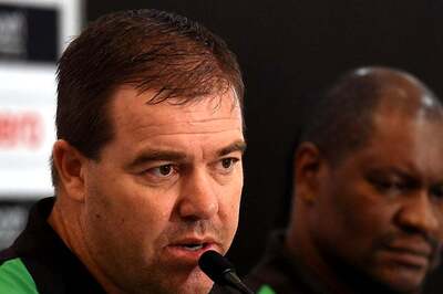 How Cricket World Reacted to Fake News of Heath Streak's Death