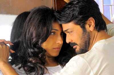 'Praktan' Review: A Poignant Film That Teaches You the Art of Moving On