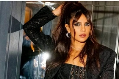 From Owning a Production House To Luxurious Properties, The Lavish Lifestyle Of Priyanka Chopra