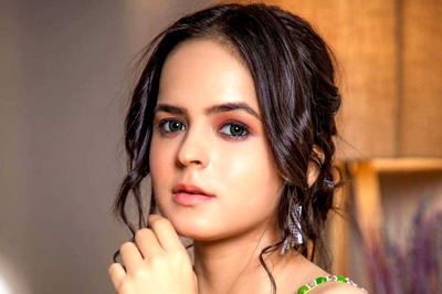 TMKOC: Palak Sindhwani Reveals She Changed Houses In Her Initial Days So That She Could Save Rs. 2000