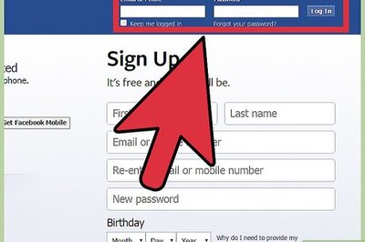How to Remove a Facebook Connection
