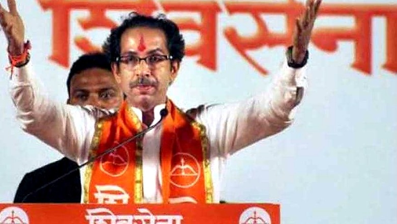 Shiv Sena Lauds Rahul for Being Dignified while Criticising PM Modi
