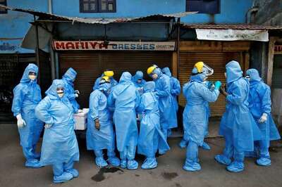 Barbershops, Salons to Open in Chandigarh from Tuesday as UT Relaxes Restrictions