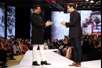 Raghavendra Rathore Sets Up Design School In Jaipur