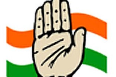 Pune youth consumes soap water in Cong office