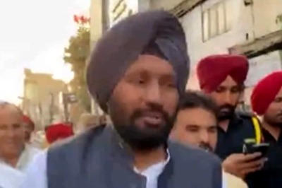 NCW Calls For Urgent Probe Into Allegations Against Punjab MLA Balkar Singh