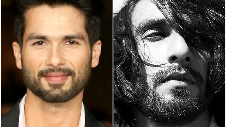 Shahid Kapoor on Comparisons Between Jersey and Ranveer Singh's '83: Both Films have Distinct Identity