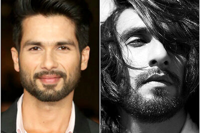 Shahid Kapoor on Comparisons Between Jersey and Ranveer Singh's '83: Both Films have Distinct Identity