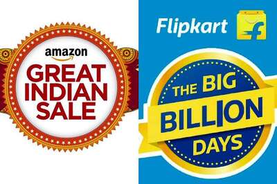 Trader Body Seeks Ban on Amazon and Flipkart's Festive Season Sale, Says It Violates FDI Rules