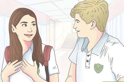 How to Ask Out Your Crush at School