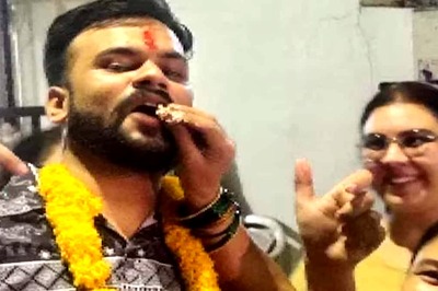 MPPSC 2021 Results: Jabalpur's Shirish Bags 12th Rank On His 2nd Attempt