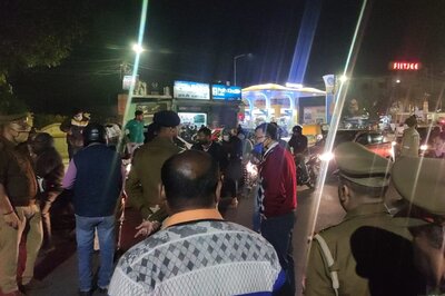 Mukhar Ansari’s Aide Shot to Death, 2 Others Injured as Lucknow Rocked by Gunfire in Posh Locality