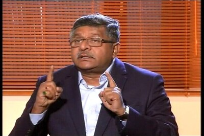 BJP brings top Congress brass into line of fire on Ishrat Jahan case