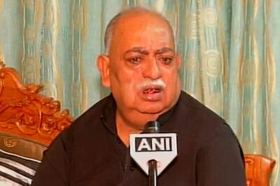 Munawwar Rana's Daughter Says Poet House Arrested in Lucknow, Police Deny Charge