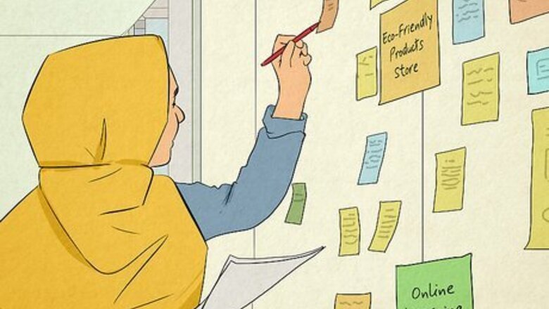 How to Become an Entrepreneur