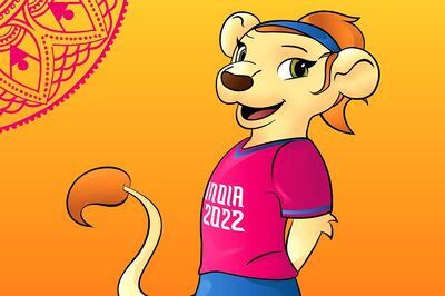 Meet Ibha - The Official Mascot of FIFA U-17 Women's World Cup 2022