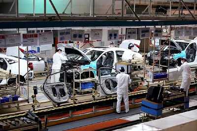 'We are in Crisis Mode': China, Europe Show Restarting Coronavirus-hit Economies Not Easy