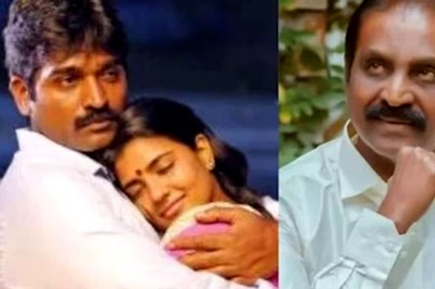 Dharma Durai's Song Aandipatti Crosses 10 Crore Views on YouTube