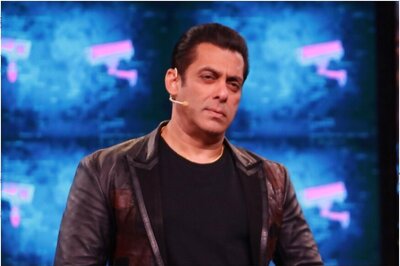 Salman Khan to Finally Step Back as Bigg Boss 14 Host?