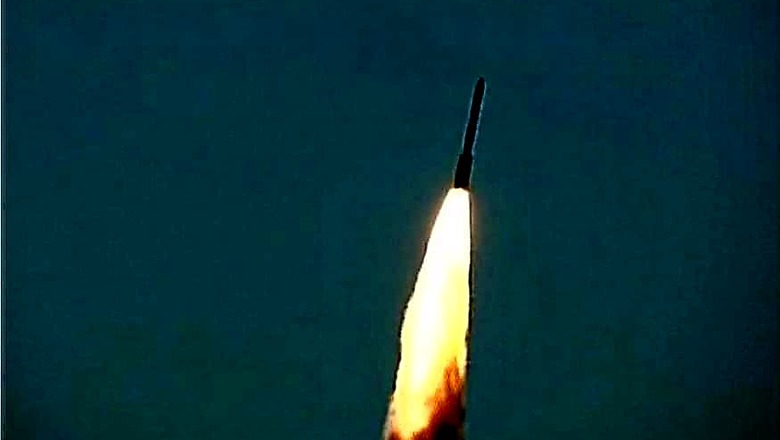ISRO's Record Launch Includes US, Germany & Google Satellites