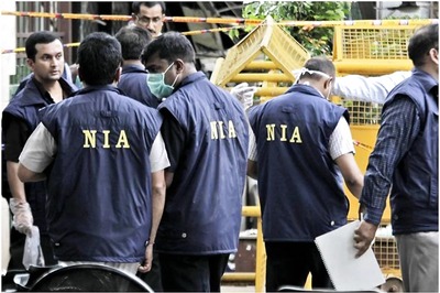 Communal Clashes in Kolkata: NIA Files Supplementary Charge Sheet