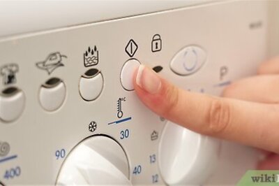 How to Prevent Black Clothes from Fading in the Wash