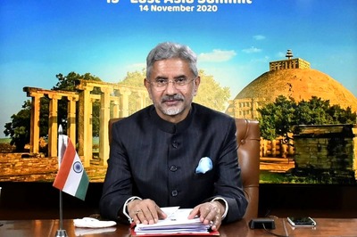 Concerned Over Actions in South China Sea That Erode Trust, Says India at East Asia Summit