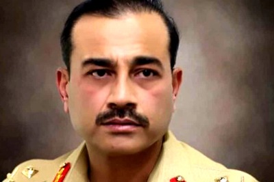 Pak Army Chief Gen Asim Munir to Visit China on Monday, Security Issues, Military Ties on Agenda