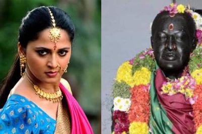 Anushka Shetty May Star in Biopic of Carnatic Singer Bangalore Nagarathnamma