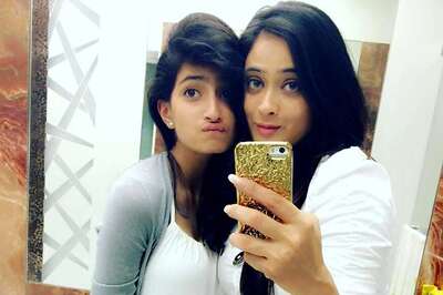 Easy to Blame the Woman in a Broken Marriage, Says Shweta Tiwari