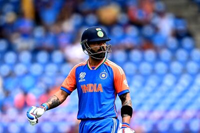 'Don't Want to Jinx it, But There's a Big One Coming Up': Rahul Dravid Expects Virat Kohli to Go Big in the T20 World Cup Final