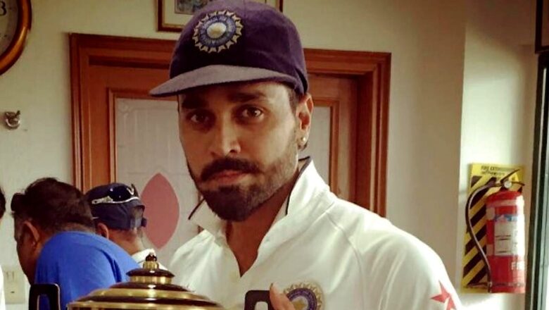 Murali Vijay Announces Retirement from International Cricket, Looks to Explore 'New Opportunities'