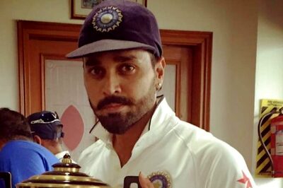 Murali Vijay Announces Retirement from International Cricket, Looks to Explore 'New Opportunities'