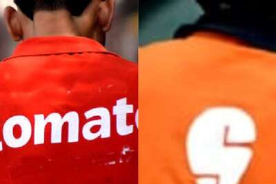 Ordering From Zomato and Swiggy? You May Face a Delay in Receiving Orders; Here's Why