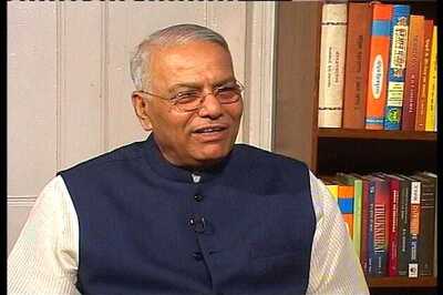 A national leader should be concerned about everyone: Yashwant Sinha